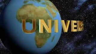 The Nutty Professor - 9Go Intro