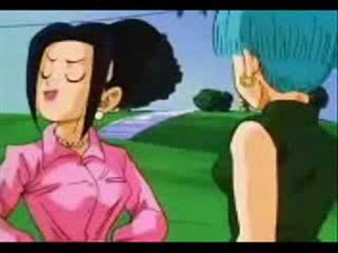 legs sexy tiny videos nude bulma fucking vagita