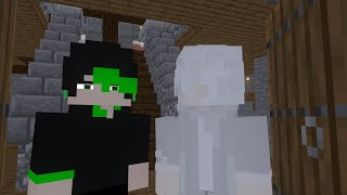 Minecraft Animation Boy Love I Chose My Own Char Part 14 Music Video