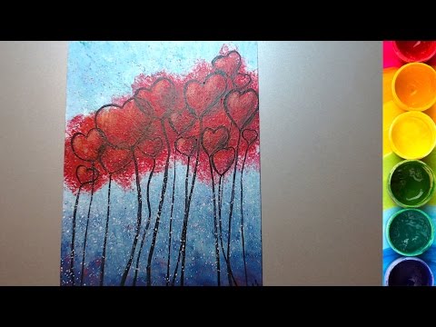 Рисунки гуашью своими руками фото Рисунки гуашью своими руками фото