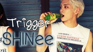 Watch Shinee Trigger video
