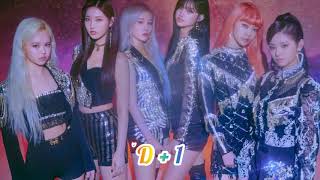 Everglow - D1