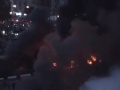 Kyiv Fire 23 april 2007