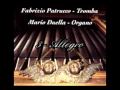 Andrea Gabrielli - Sonata in Do Magg. per organo