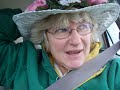 Nancy Today: Vlogging after shipping the soap packages!