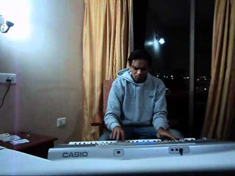 Instrumental Ye Hawa Kehti Hai Kya...Aryan