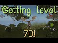Wild Animals Online: GETTING LEVEL 70