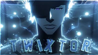 Aizen New Twixtor Clips Bleach Tybw Part 3