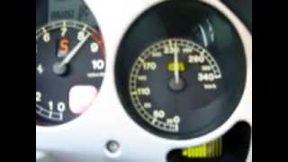 Ferrari 360 Modena 0-240 Km/h Ferrari 360 Modena 0-240 Km/h