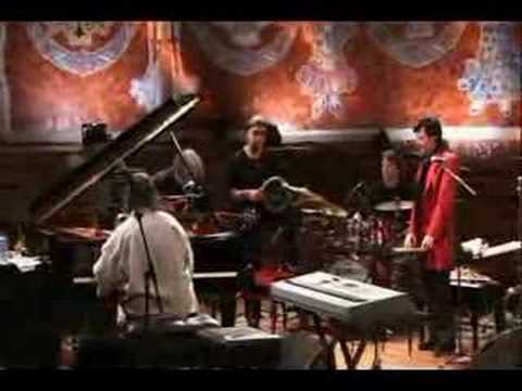 Chick Corea~Concierto de Aranjuez-spain 2/3