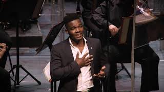 Artscape Youth Classical Music Concert Promo