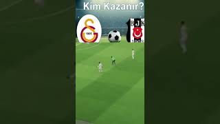 Galatasaray Beşiktaş Maçı Izle Kim Kazanır Tahmin Et