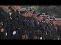 Tears, Salutes for Fallen Officer