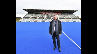 PRESIDENTE FIH: “MAI COSÌ IN ALTO E VICINI ALLA META” PRESIDENTE FIH: “MAI COSÌ IN ALTO E VICINI ALLA META”
