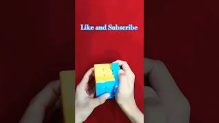 Dance With Rubikscube