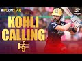 Kohli calling | A special anthem for Virat Kohli | Full lyrics | TATA IPL 2024 | #IPLOnStar