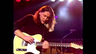 Watch Robben Ford Top Of The Hill video