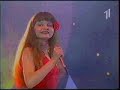 Алина Волощук, Киев 2001