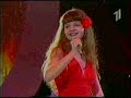Алина Волощук, Киев 2001