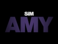 SiM - Amy (OFFICIAL TRAILER)