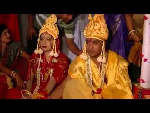 Bengali Wedding Video Bangla Biye Indian Marriage Wedding Videography