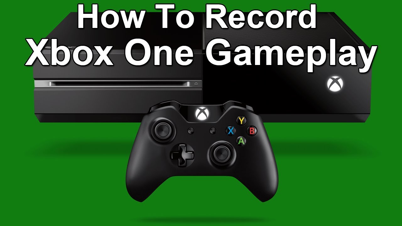 capture card xbox one