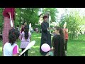 fête de quartier