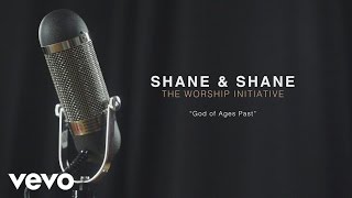 Watch Shane  Shane God Of Ages Past video