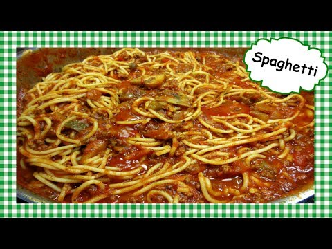 Image 5 Minute Pasta Sauce Recipe
