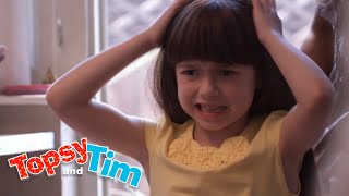 Itchy Heads Topsy & Tim Live Action Videos For Kids Wildbrain Live Action