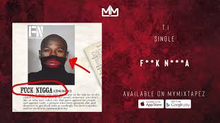 T I F K N A Official Audio T I F K N A Official Audio