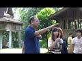 Retirement School ทัวร์วัฒนธรรม 9.10.11
