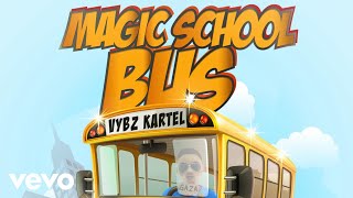 Watch Vybz Kartel School Bus video
