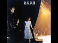 Rush - Jacob's Ladder (Live)