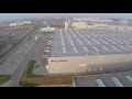 Największy zakład PRESS GLASS rozbudowany