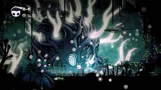 Hollow Knight - How To Get Kingsoul Charm First Half