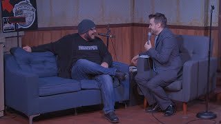Interview with Chris Haas, Director of Winter Dance Party '59 - ALST 03/2022