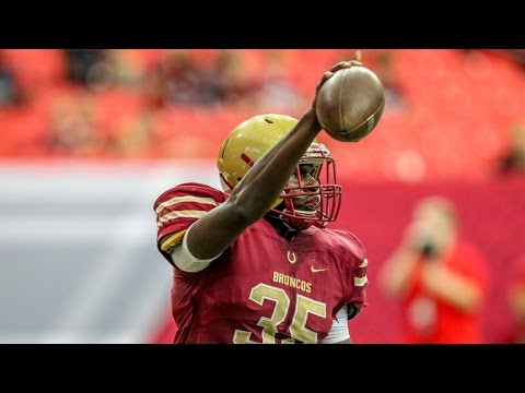Leonard Warner Ultimate Highlights Leonard Warner Ultimate Highlights