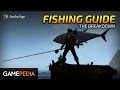ArcheAge - Fishing Guide