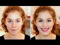 CATRICE Makeup Look: Get Ready With Me ♥ mit EINER Marke