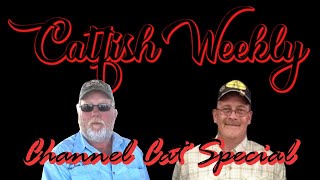 Catfish Weekly 375 Back From Wisconsin
