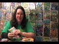 Michele Ivey's "Cowabunga Corner" #19