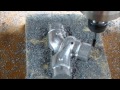 moldes de aluminio