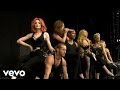 Sound Of The Underground (Live at V Festival, 2008)