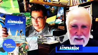 Aldebaran e os Mundos de LEO