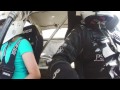 GoPro: Twelve Car Tandem Drift