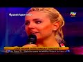 COMBATE: Ernesto y Yamila Piñero se Preparan para su Cena Romantica 18/10/13