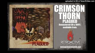 Watch Crimson Thorn Prophet Of Death video