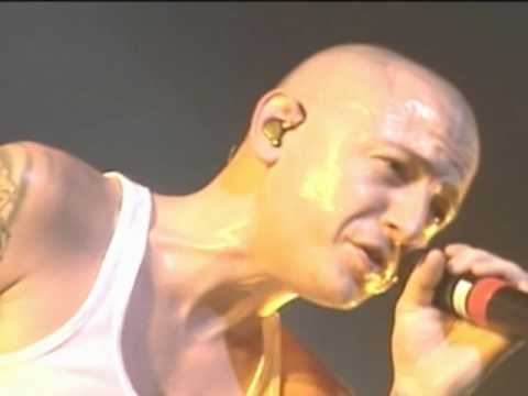 Crawling (Live at the Docklands)