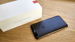 OnePlus 5 Τιμή